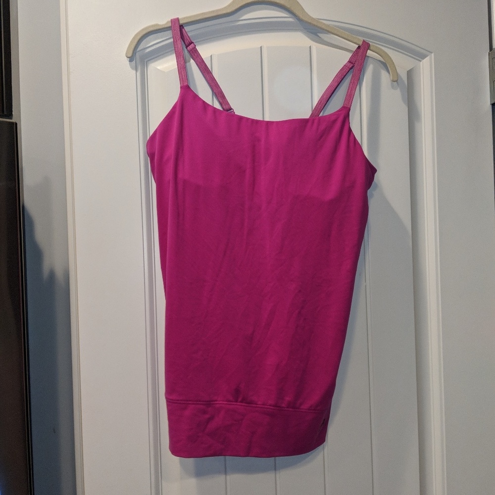 Under Armour UA Essential Banded Tank